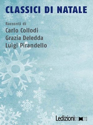 cover image of Classici di Natale